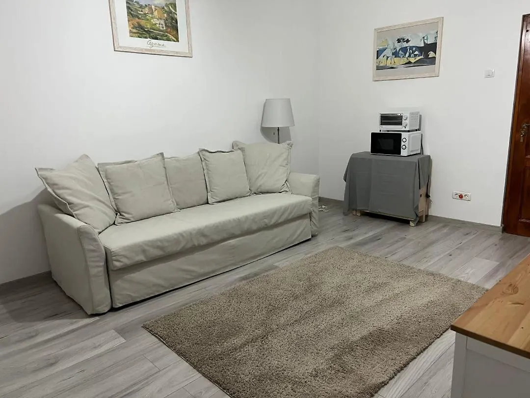 Apartamento Perla Plantelor Bucarest 0*,  Rumanía