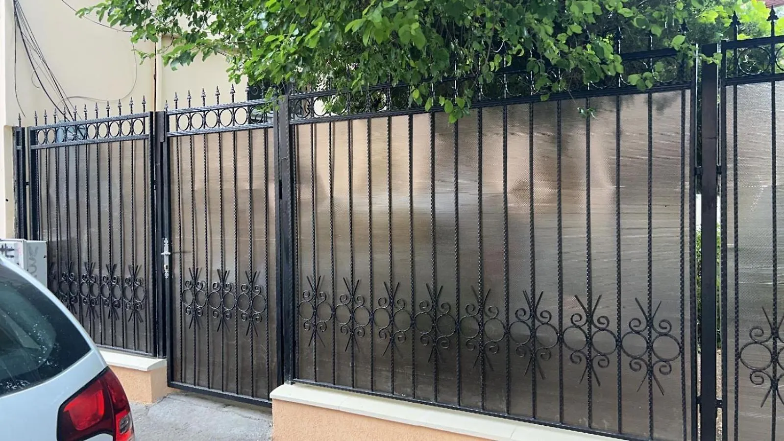 Apartamento Perla Plantelor Bucarest