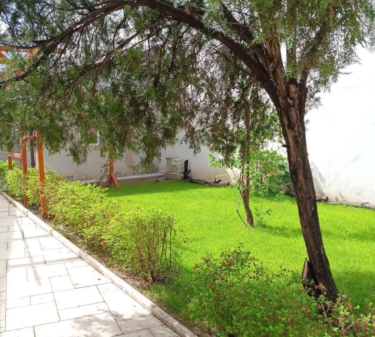 Apartamento Perla Plantelor Bucarest