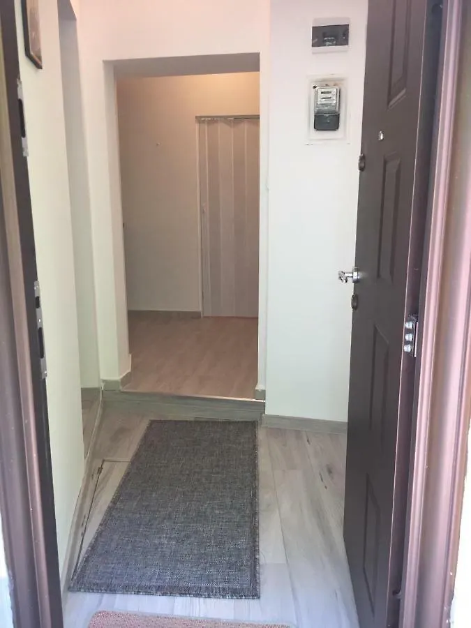 Apartamento Perla Plantelor Bucarest 0*,  Rumanía