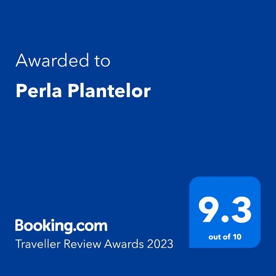 Perla Plantelor Apartment Bucharest 0*,