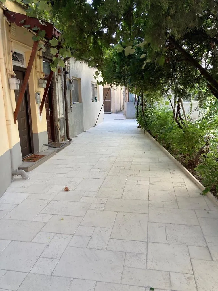 Perla Plantelor Apartment Bucharest
