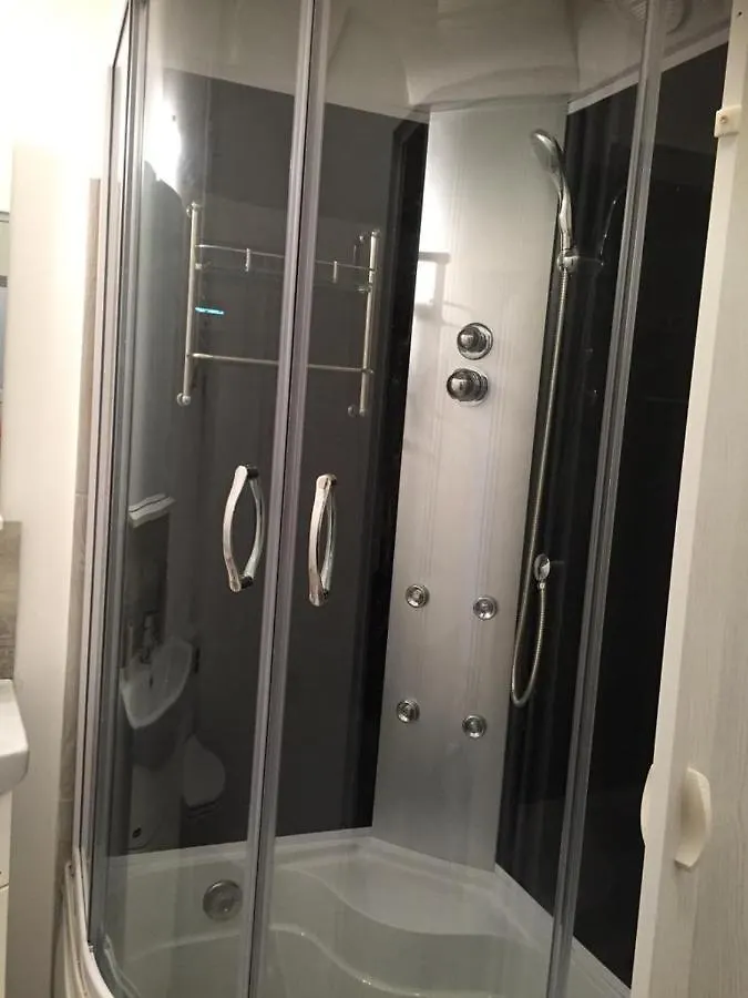 Perla Plantelor Apartment Bucharest