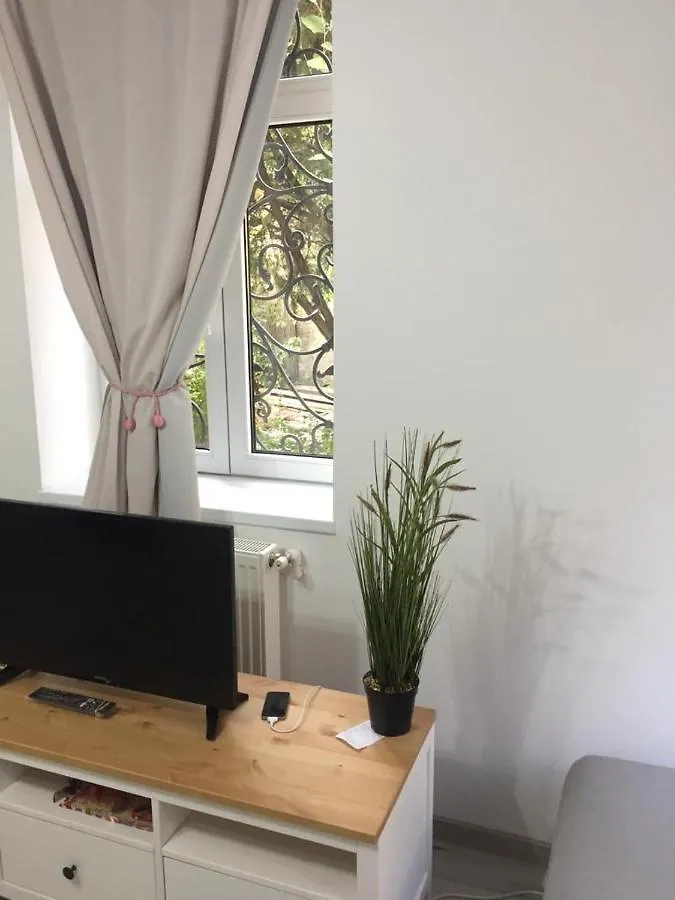 Perla Plantelor Apartment Bucharest Romania