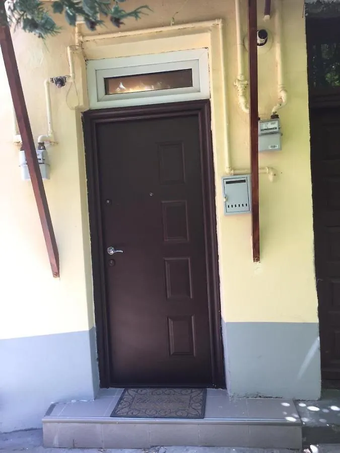 Perla Plantelor Apartment Bucharest